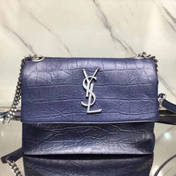 입생로랑 모노그램 숄더백 YSL-001182