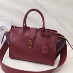 입생로랑 모노그램 숄더백 YSL-001189