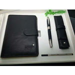 몽블랑 만년필M-005