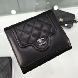 샤넬 지갑 CH-20180595