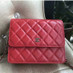 샤넬 WOC백 CH-20180117