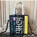 발렌시아가  신상 가방