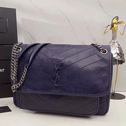 입생로랑 모노그램 숄더백 YSL-001159