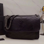 입생로랑 모노그램 숄더백 YSL-001159