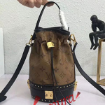 루이비통 모노그램 리버스 쁘띠 노에 M43511