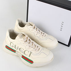 구찌 라이톤 스니커즈 GU-20180120