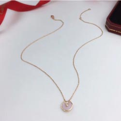 까르띠에   목걸이