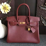 에르메스 버킨 HM-28