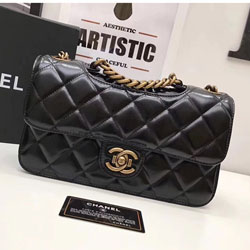 샤넬 퍼펙트엣지 시즌 플랩백CH-20180317
