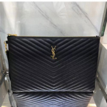 입생로랑 클러치백  YSL-20180321