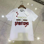 구찌 여성티 G-16