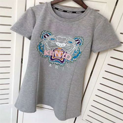 겐조  여성티 K-28