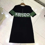 겐조  여성티 K-008