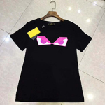 펜디 여성티 F-4848