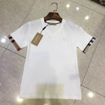 버버리 여성티 B-45964694