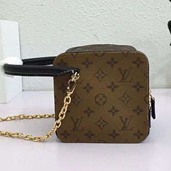 루이비통 스퀘어 백 M43589