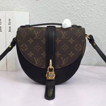 루이비통 샹티이 락 M43645