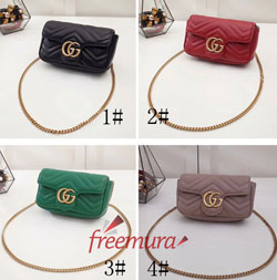 구찌 크로스백가방