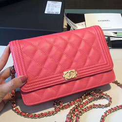 샤넬 WOC백 CH-2018011725