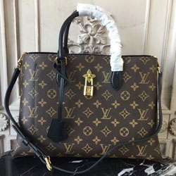  루이비통 플라워 토트 M43551