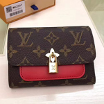 루이비통 플라워 컴팩트 월릿 M62567-1