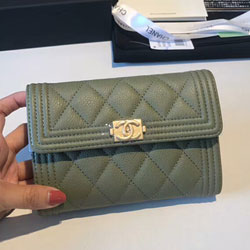 샤넬 지갑 CH-20180599