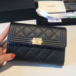 샤넬 지갑 CH-20180599