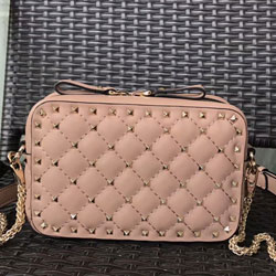 발렌티노 롤링 크로스 바디 백 8516