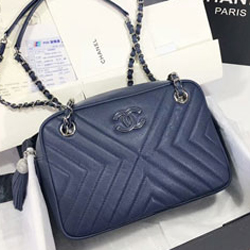 샤넬 18ss 토트백 CH-20180332