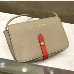 셀린느 미니 백 109503