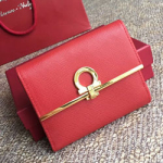 페레가모 지갑 224639