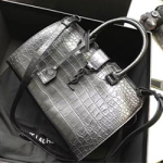 입생로랑 SLP 숄더백 YSL-20180608