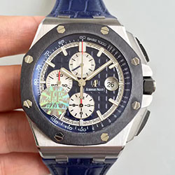 오데마피게 로얄오크 Royal Oak AP0496