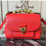 루이비통 예삐 레더 느와르 보카도르 M53336