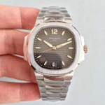 파텍 필립 Nautilus Ladies 7018/1A-011 PF