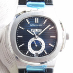 파텍 필립 Nautilus Annual Calendar Moonphase 5726A KM
