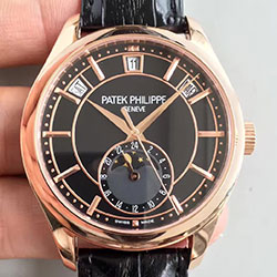 파텍 필립   Annual Calendar 5205R-010