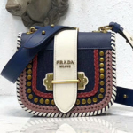 프라다 가죽백 PR-180713