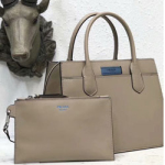 프라다 가죽백 PR-180712