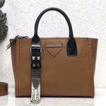 프라다 가죽백  PR-180707