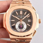 파텍 필립 Nautilus Chronograph 5980R JF