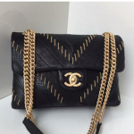 샤넬 클래식 플랩 백 A01112