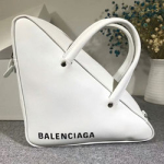 발렌시아가 18SS 트라이앵글 숄더백 BG-20180112