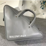 발렌시아가 18SS 트라이앵글 숄더백 BG-20180112