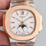 파텍 필립 Nautilus 5726/1A-001