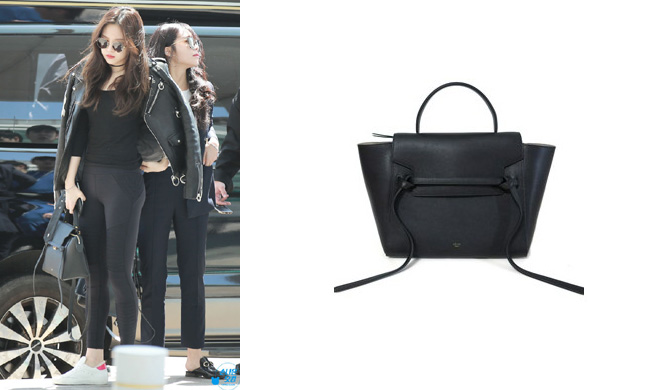 셀린느 벨트백 20CM-6566