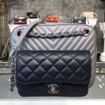 샤넬 카메라 케이스 A57284 