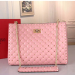 발렌티노 락스터드더블 핸들백 VN-20180821