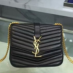 입생로랑 모노그램  사첼 백 532662