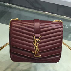 입생로랑 모노그램  사첼 백 532662